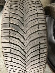Michelin - CrossClimate X 225/40 R18 - All-season tire