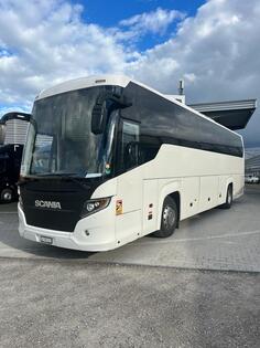 Scania - Touring