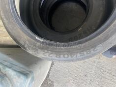 Continental - Continental - Summer tire