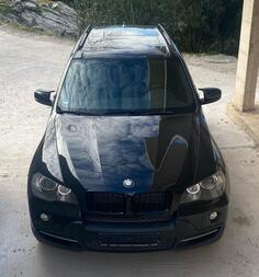 BMW - X5 - 3,0