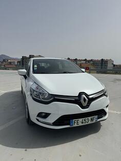 Renault - Clio - 1.5dci 90