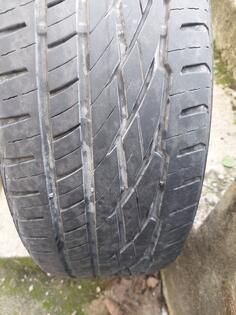 General Tire - Letnja - Summer tire