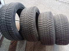 Sava - Zimske Gume 225/50/17 - Winter tire