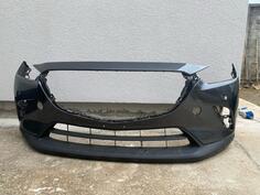 Bumper for CX-3 - year 2020