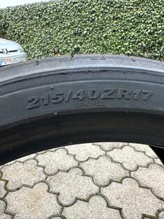 Kenda - Kenda  - Summer tire