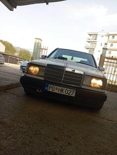 Mercedes Benz - 250 - 2.5