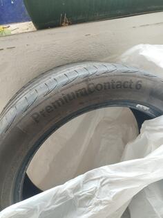 Continental - Premium Contact 6 - Summer tire