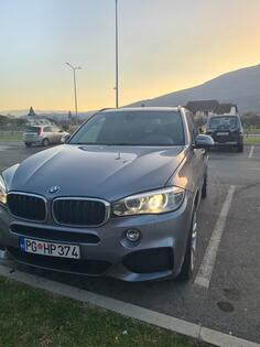 BMW - X5 M - 3.0