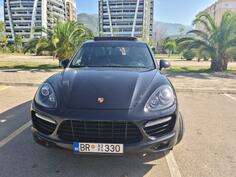 Porsche - Cayenne - 3,0 Dizel