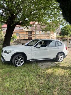 BMW - X1 - 2.0TDI