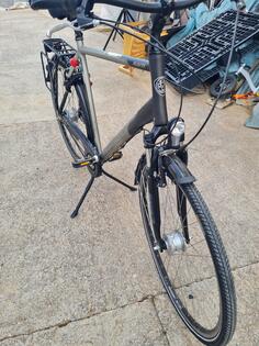 Capriolo - LEHMKUHL-BIKES,DE