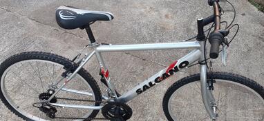 Ostalo - SALCANO MTB 26