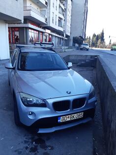 BMW - X1 - 2.0