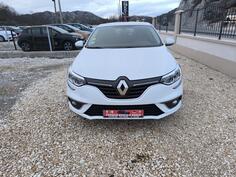 Renault - Megane - 1.5DCI