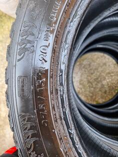 General Tire - snow graber plus - Winter tire