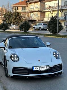Porsche - 911 - 2981