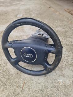 Steering wheel for A4 - year 2001