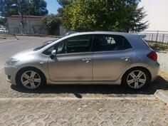 Toyota - Auris - 2.2 D4D