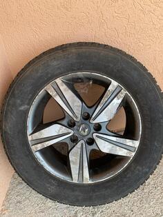 Tigar - 5*114,3 - Winter tire