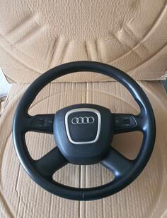 Steering wheel for A4 - year 2006-2012