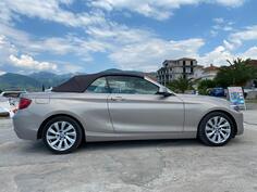 BMW - 218 - Luxury