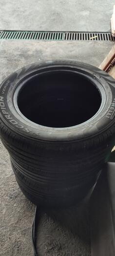 Pirelli - škorpion  - Summer tire