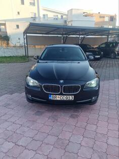 BMW - 525