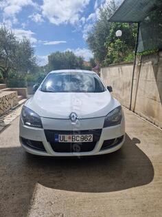 Renault - Megane - Gt line