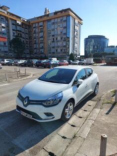 Renault - Clio - 1.5 dci 66kw