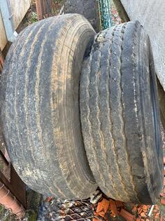 Pirelli - 295/80R22,5 - All-season tire