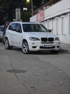 BMW - X5 - 3.0d