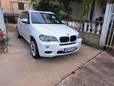 BMW - X5 - 3.0d