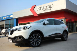 Renault - Kadjar - 1.5 DCI Automatik Business Energy 110 KS - FACELIFT