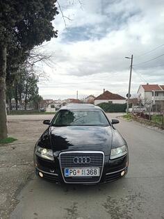 Audi - A6 - 3.2