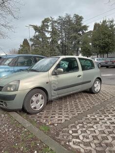 Renault - Clio - 1.2