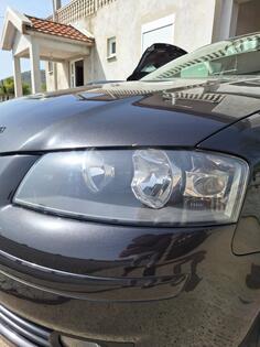 Both headlights for Audi - A3    - 2007