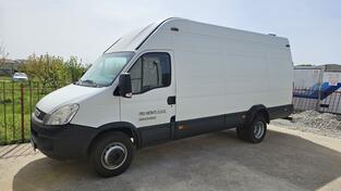 Iveco - DAILY 65C17