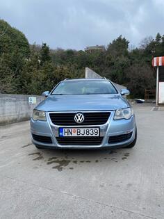 Volkswagen - Passat - 2.0 tdi