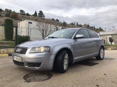 Audi - A3 - TDI
