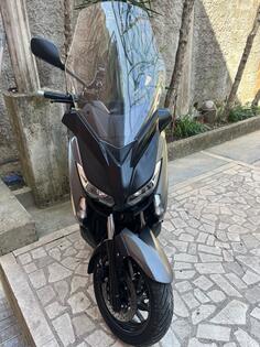 Yamaha - X Max 400