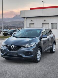 Renault - Kadjar - 01/2020god