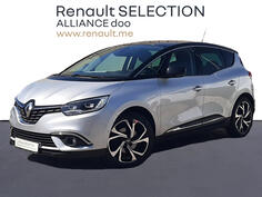 Renault - Scenic - 1.7 DCI INTENS