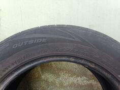 Nexen - 195/60/R15 - Summer tire