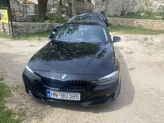 BMW - 318 - 318 d