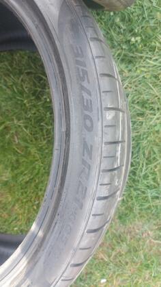 Pirelli - 315/30 R21 - Summer tire