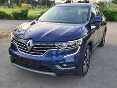 Renault - Koleos - 2.0 dci.prva reg .02 mjes.2020