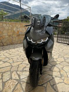 BMW - C400 GT