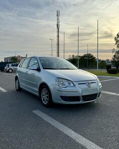 Volkswagen - Polo - 1.4 tdi