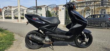 Yamaha - aerox R 50