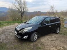 Renault - Grand Scenic - Dynamique DCI